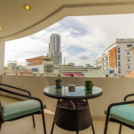 Patong Heritage Apartment By Alexanders מראה חיצוני תמונה
