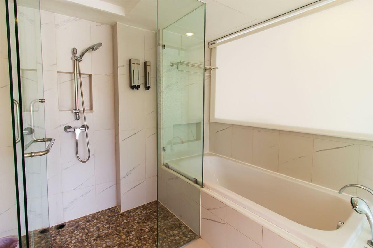 Patong Heritage Apartment By Alexanders מראה חיצוני תמונה