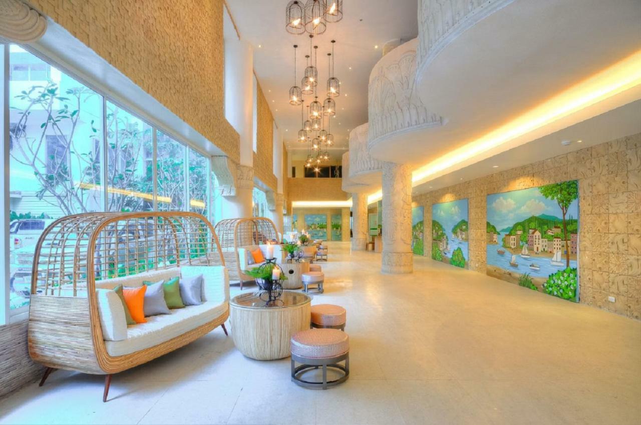 Patong Heritage Apartment By Alexanders מראה חיצוני תמונה